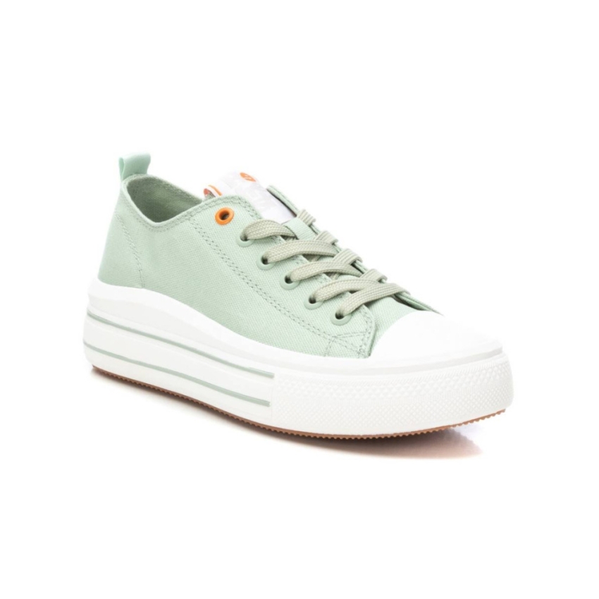 ZAPATILLA LONA REFRESH AQUA 171930