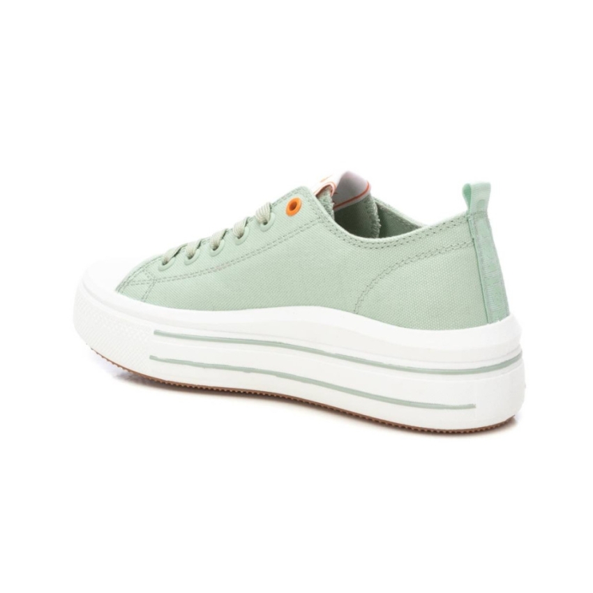 ZAPATILLA LONA REFRESH AQUA 171930