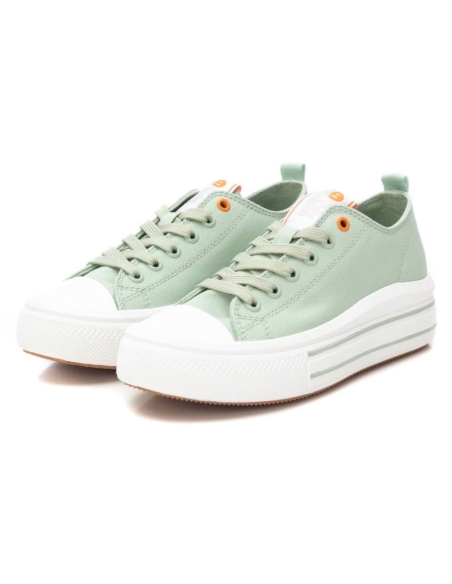 ZAPATILLA LONA REFRESH AQUA 171930