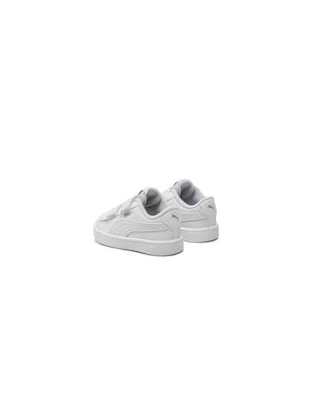 ZAPATILLA DEPORTE PUMA UNISEX RICKIE SMASH 394254-08