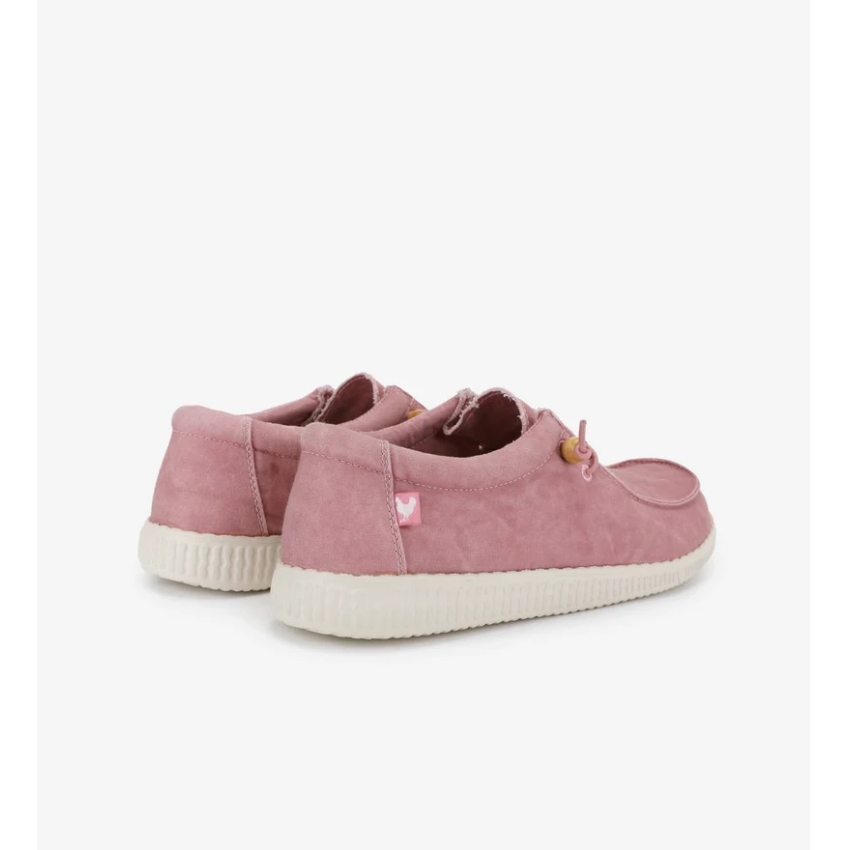 WALLABY MUJER WALK IN PITAS WP150 ROSA