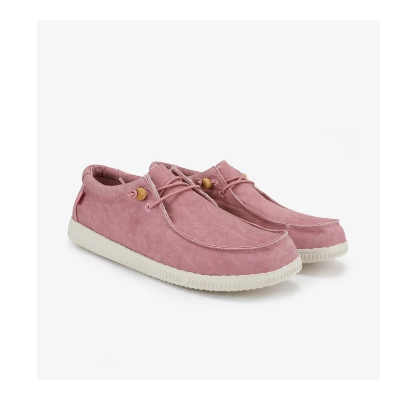 WALLABY MUJER WALK IN PITAS WP150 ROSA