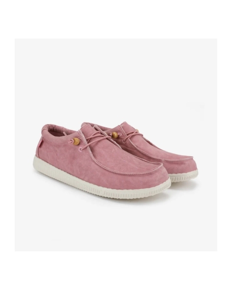 WALLABY MUJER WALK IN PITAS WP150 ROSA