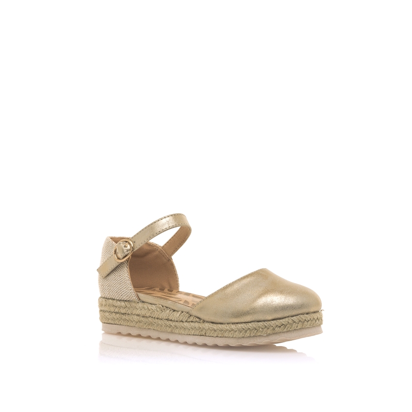 ALPARDEÑA NIÑA MUSTANG GRASSE PLATINO 48948