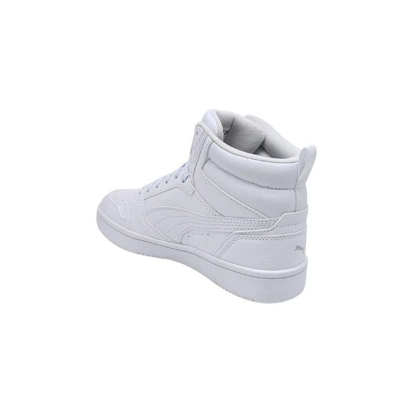 BOTA DEPORTE UNISEX PUMA BLANCA 39381 05
