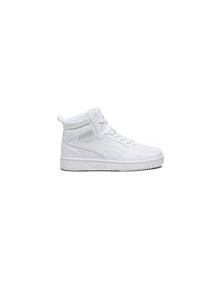 BOTA DEPORTE UNISEX PUMA BLANCA 39381 05