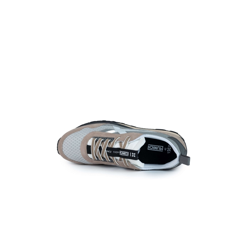 ZAPATILLA CABALLERO MUNICH UM 69 8901069