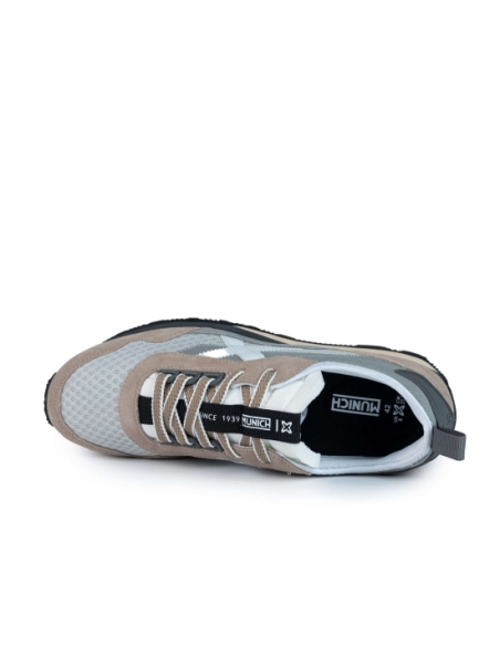 ZAPATILLA CABALLERO MUNICH UM 69 8901069