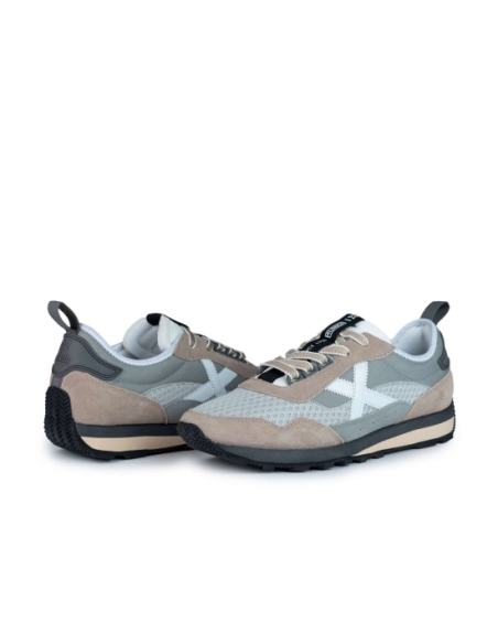 ZAPATILLA CABALLERO MUNICH UM 69 8901069