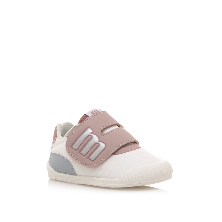 ZAPATILLA RESPETUOSA NIÑA MUSTANG LOSFO NUDE 48909