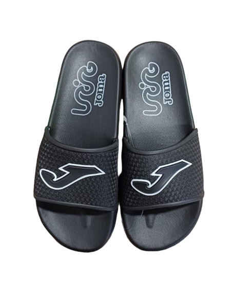 CHANCLA JOMA CABALLERO ISLAND 2401 NEGRO