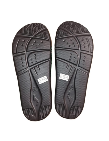 CHANCLA JOMA CABALLERO ISLAND 2401 NEGRO