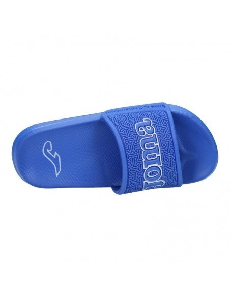 CHANCLA NIÑO JOMA PALA S LAND JR 2404 ROYAL