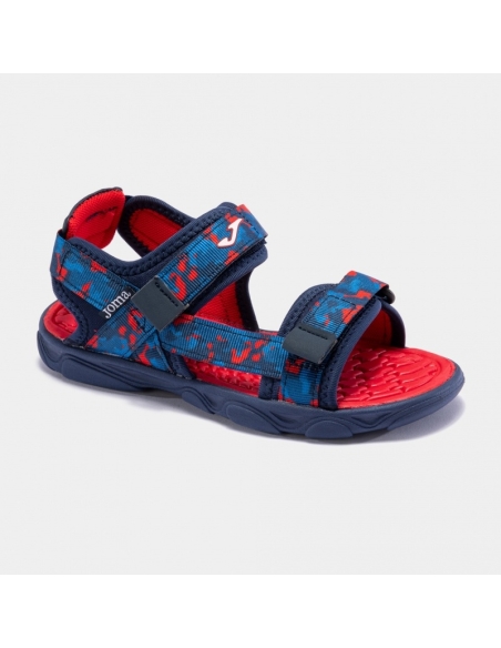 SANDALIA JOMA NIÑO AGUA BOAT JR 2403