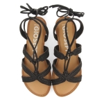 SANDALIA MUJER PLANA... 2