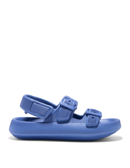 SANDALIA NIÑO AGUA CONGUITOS AZUL COSH116001A