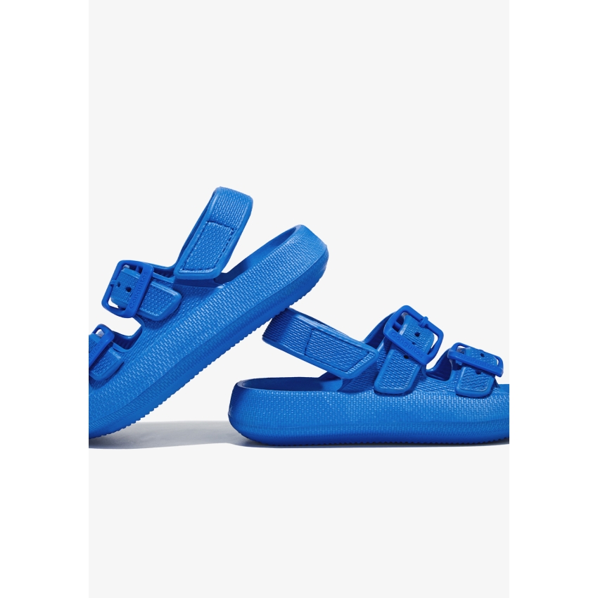 SANDALIA NIÑO AGUA CONGUITOS AZUL COSH116001A