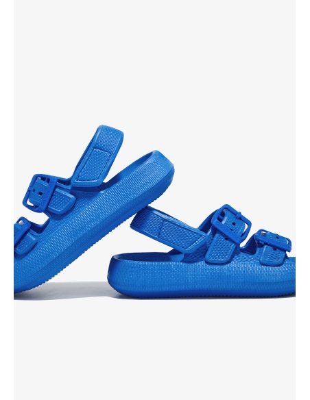 SANDALIA NIÑO AGUA CONGUITOS AZUL COSH116001A