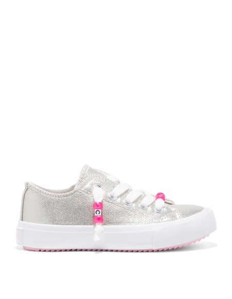 ZAPATILLA NIÑA CONGUITOS DORADA COSH284067