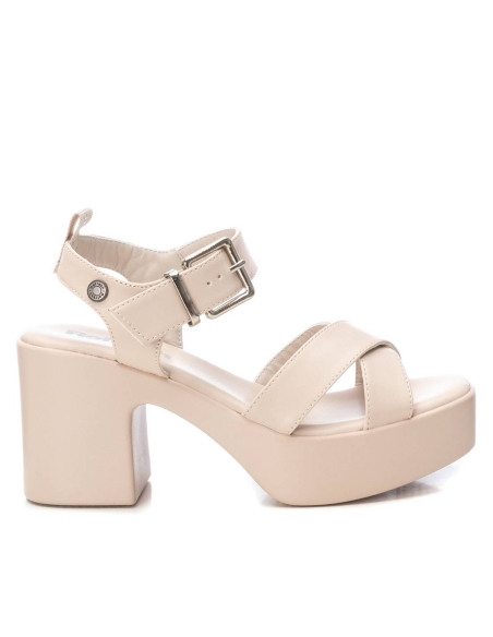 SANDALIAS TACON REFRESH BEIGE 171863