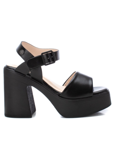 SANDALIA TACON REFRESH NEGRO 171678