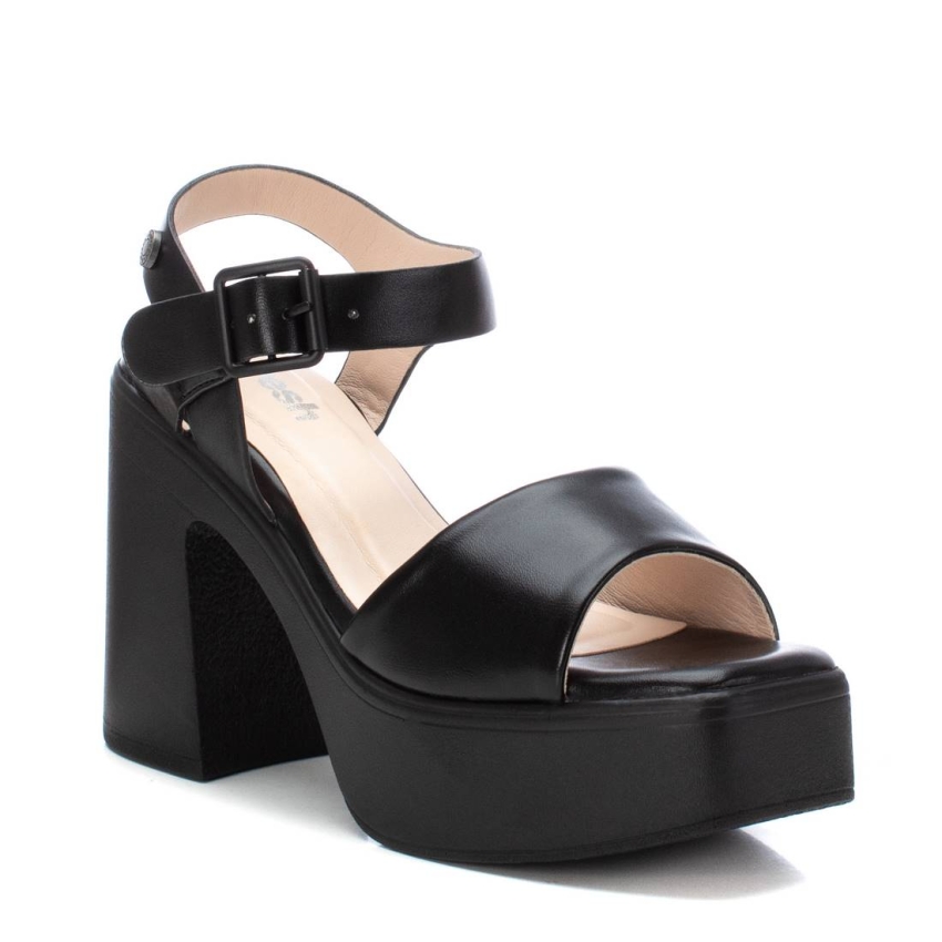 SANDALIA TACON REFRESH NEGRO 171678