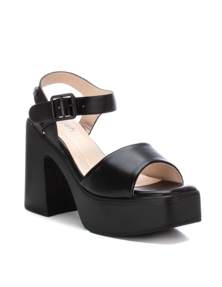 SANDALIA TACON REFRESH NEGRO 171678