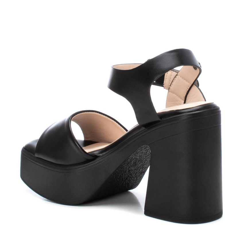 SANDALIA TACON REFRESH NEGRO 171678