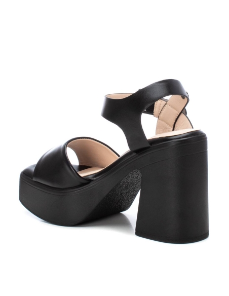 SANDALIA TACON REFRESH NEGRO 171678