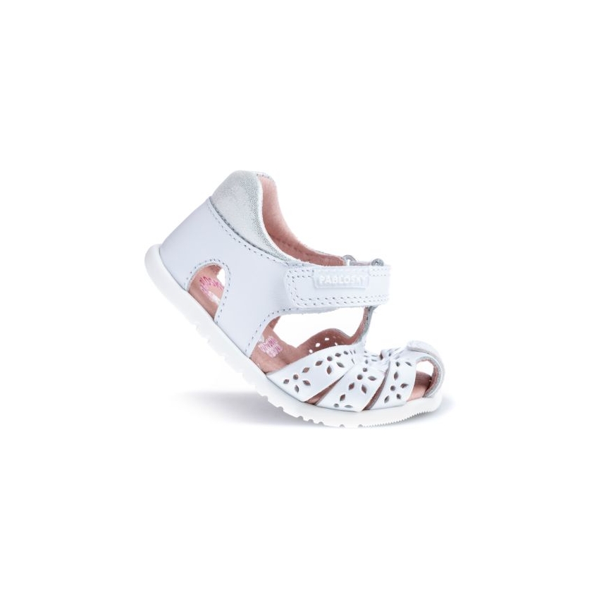 SANDALIA RESPETUOSA BEBE NIÑA PABLOSKY OLIMPO...