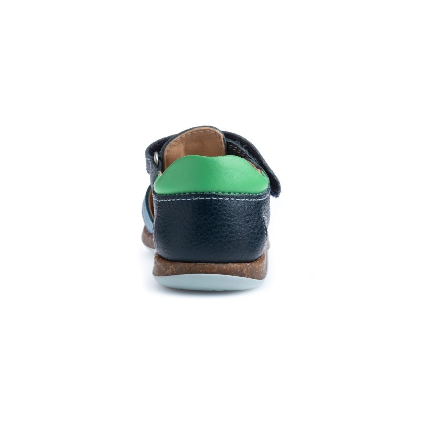 SANDALIA NIÑO PABLOSKY NIAGARA ATLANTIC 041925