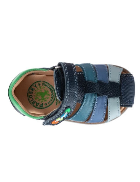 SANDALIA NIÑO PABLOSKY NIAGARA ATLANTIC 041925