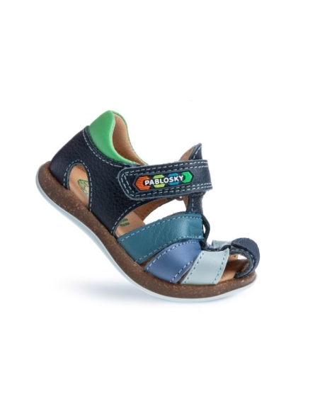 SANDALIA NIÑO PABLOSKY NIAGARA ATLANTIC 041925