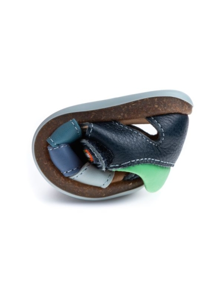 SANDALIA NIÑO PABLOSKY NIAGARA ATLANTIC 041925