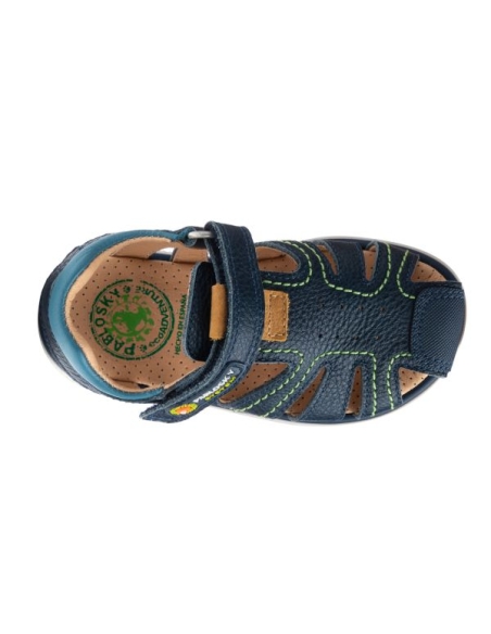 SANDALIA NIÑO PABLOSKY NIAGARA ATLANTIC 513925