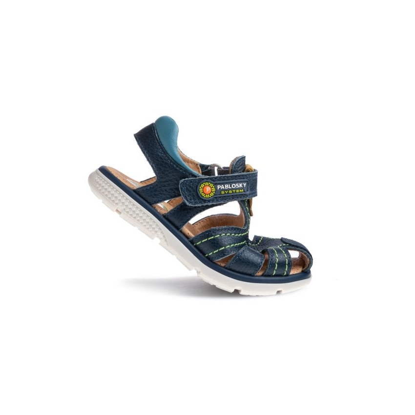 SANDALIA NIÑO PABLOSKY NIAGARA ATLANTIC 513925
