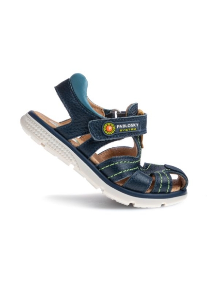 SANDALIA NIÑO PABLOSKY NIAGARA ATLANTIC 513925