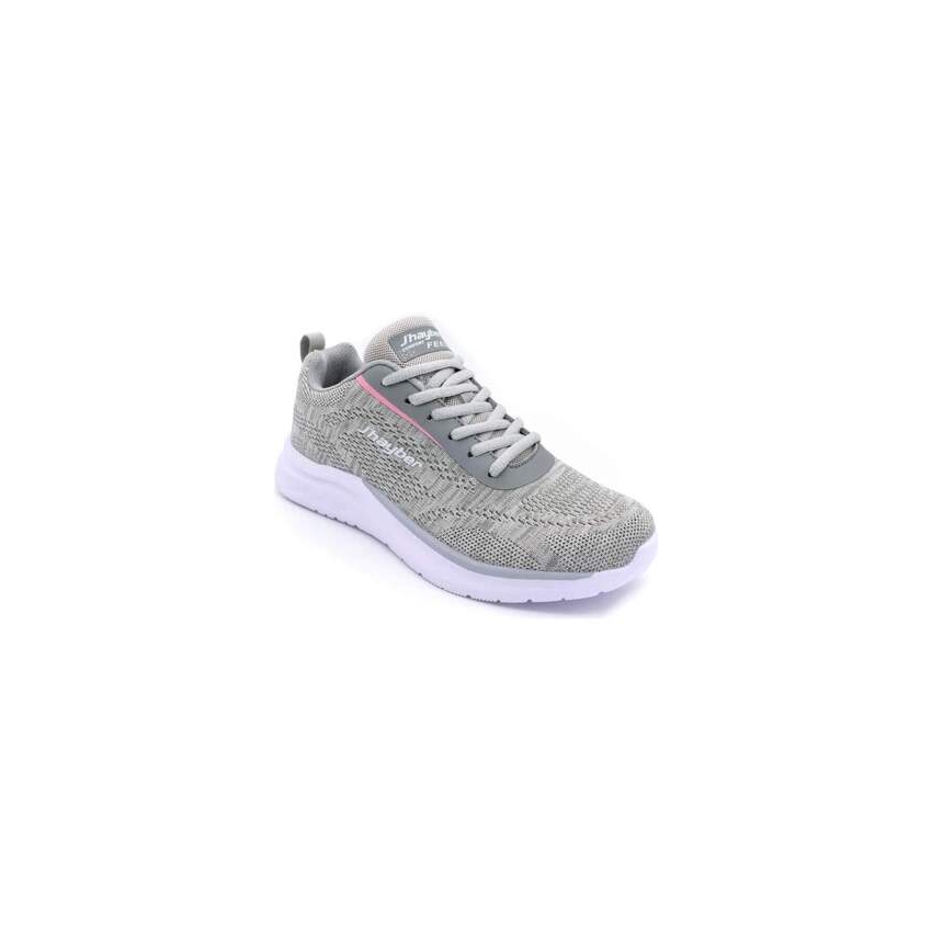 ZAPATILLA DEPORTE MUJER JHAYBER CHELSO GRIS...