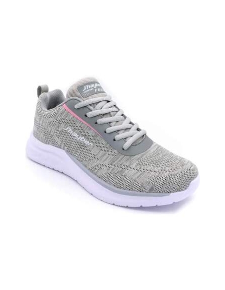 ZAPATILLA DEPORTE MUJER JHAYBER CHELSO GRIS ZS61375