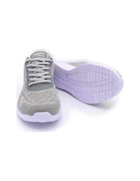 ZAPATILLA DEPORTE MUJER JHAYBER CHELSO GRIS ZS61375