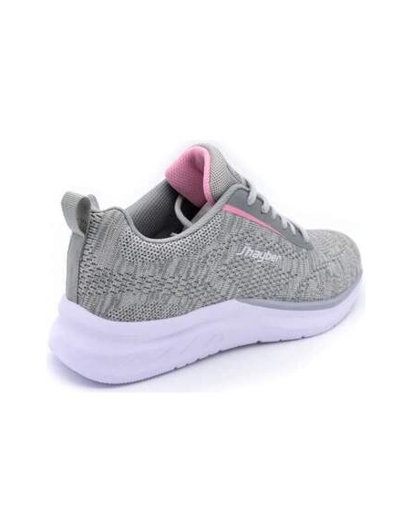 ZAPATILLA DEPORTE MUJER JHAYBER CHELSO GRIS ZS61375