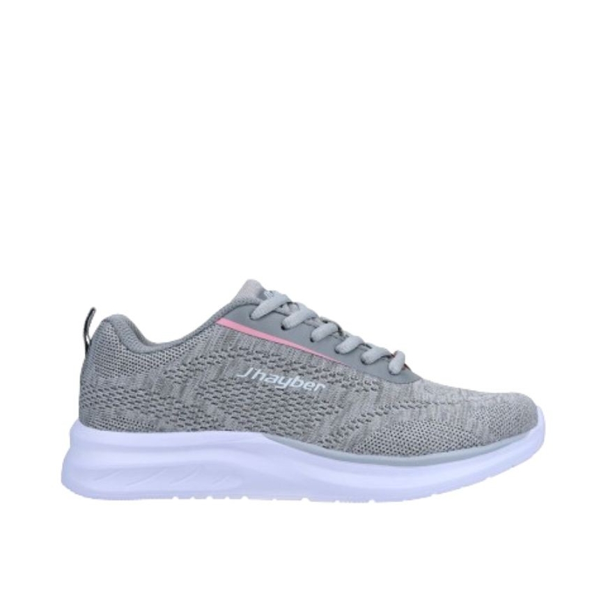 ZAPATILLA DEPORTE MUJER JHAYBER CHELSO GRIS ZS61375