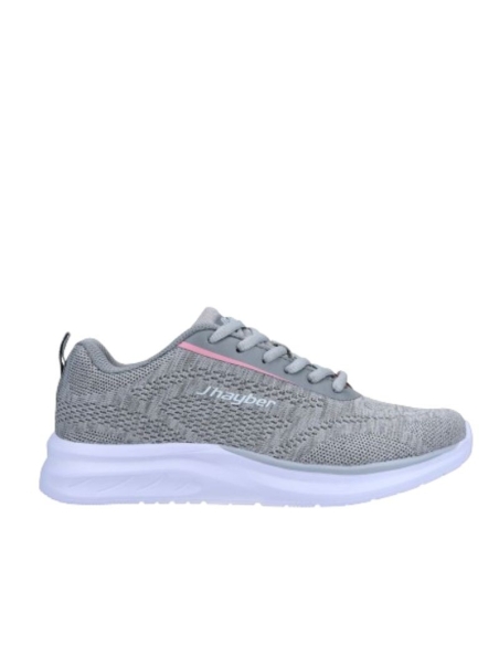 ZAPATILLA DEPORTE MUJER JHAYBER CHELSO GRIS ZS61375