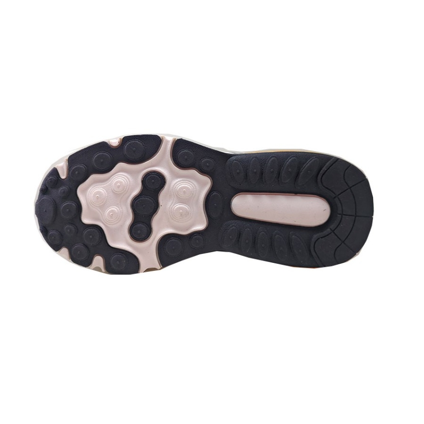 ZAPATILLA DEPORTE NIÑO JHAYBER CHIMEN GRIS...