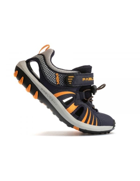 SANDALIA NIÑO PABLOSKY 973720