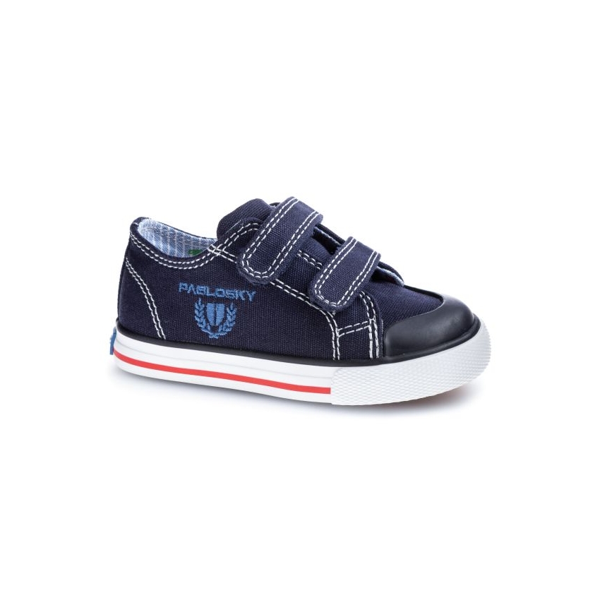 ZAPATILLA NIÑO LONA PABLOSKY 974920