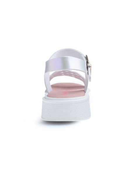 SANDALIA NIÑA PABLOSKY KEOPS IRIS 871700