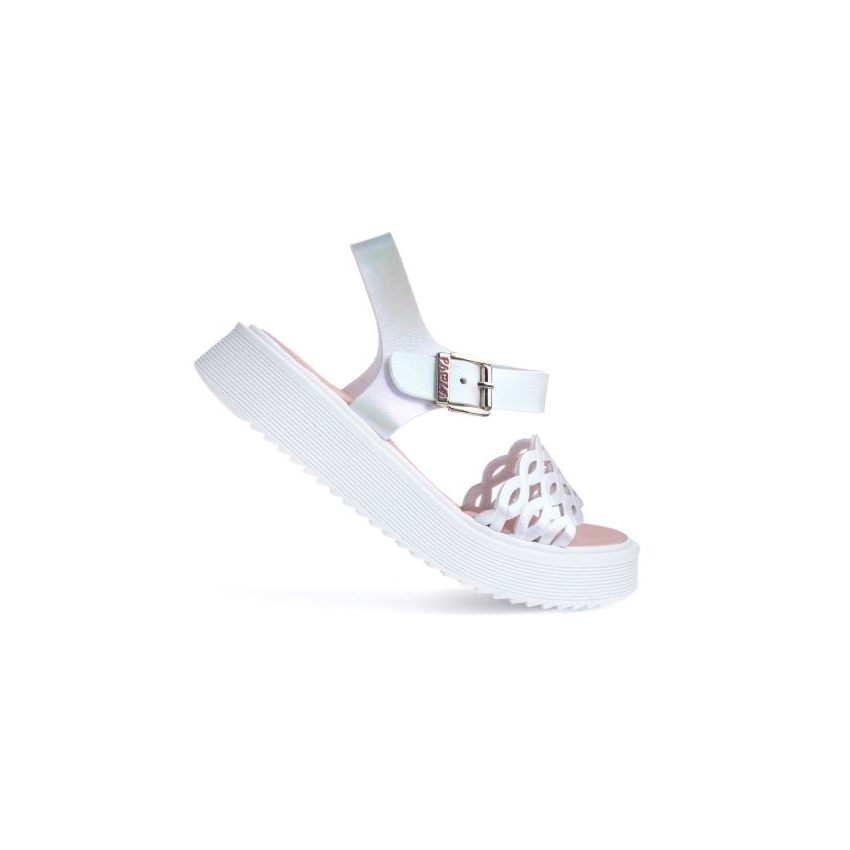 SANDALIA NIÑA PABLOSKY KEOPS IRIS 871700