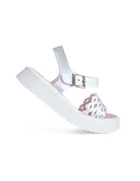 SANDALIA NIÑA PABLOSKY KEOPS IRIS 871700