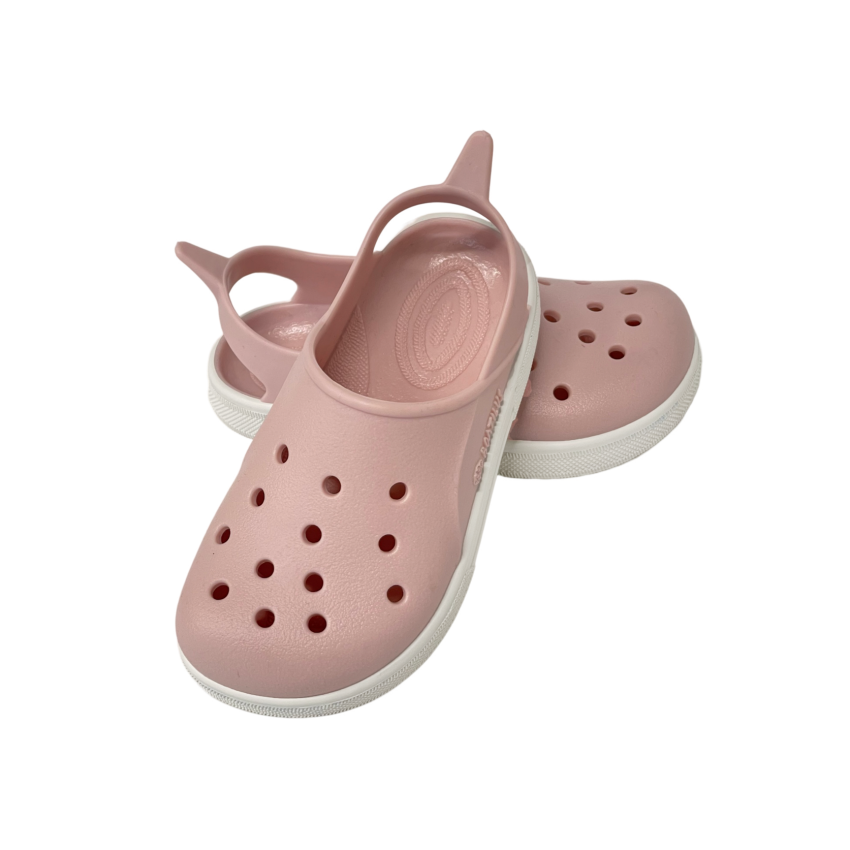 SANDALIA NIÑA PABLOSKY AGUA B00370 ROSA